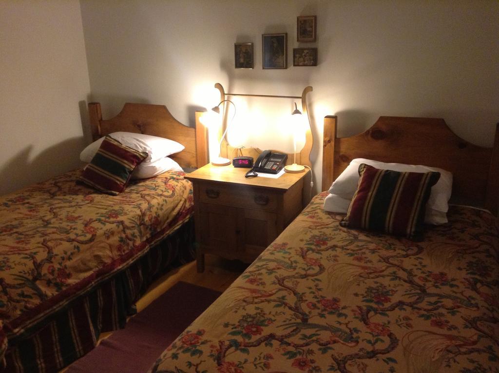 Auberge Knowlton Lac-Brome Habitación foto