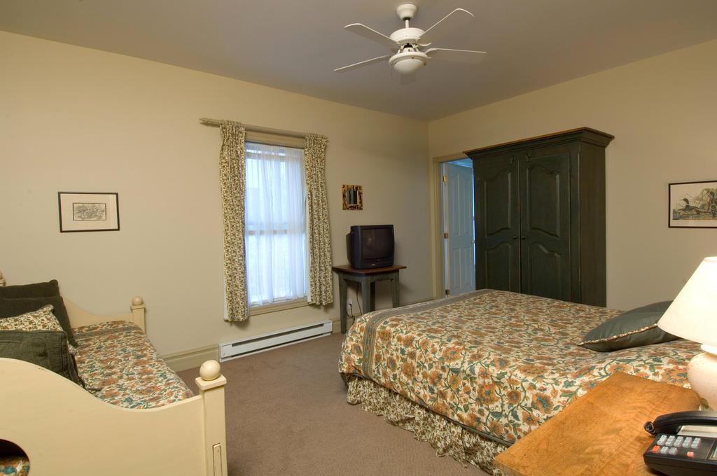 Auberge Knowlton Lac-Brome Habitación foto