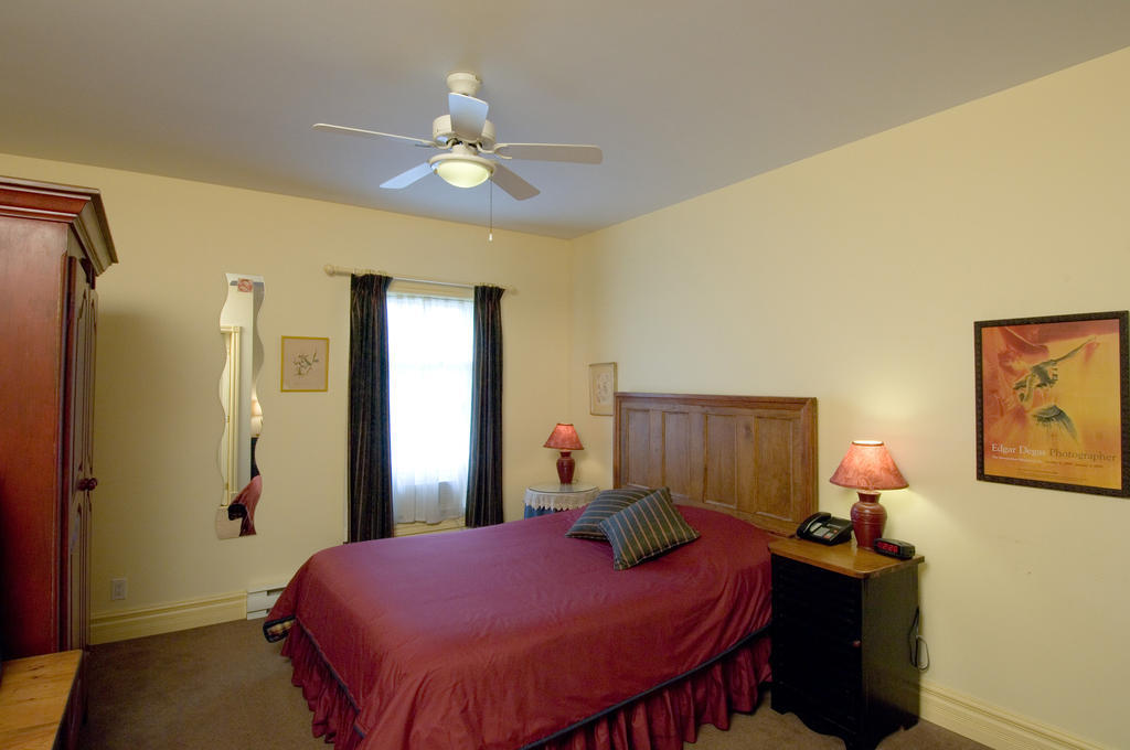 Auberge Knowlton Lac-Brome Habitación foto