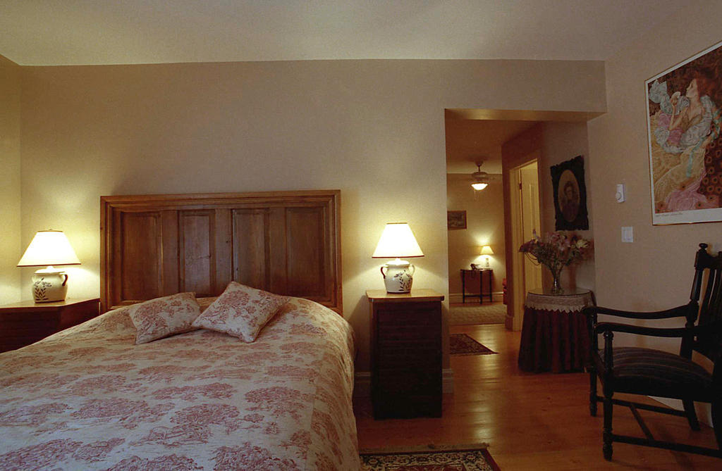 Auberge Knowlton Lac-Brome Habitación foto